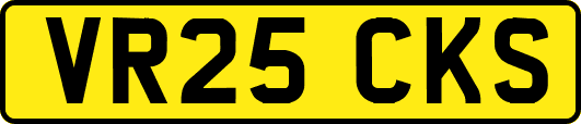 VR25CKS