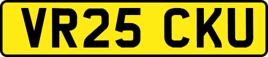 VR25CKU