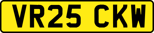 VR25CKW