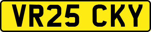 VR25CKY