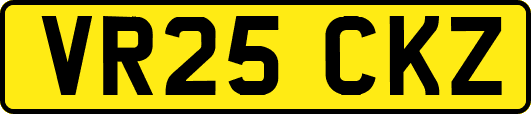 VR25CKZ
