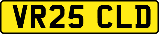 VR25CLD
