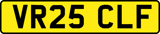 VR25CLF