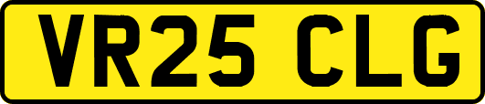 VR25CLG