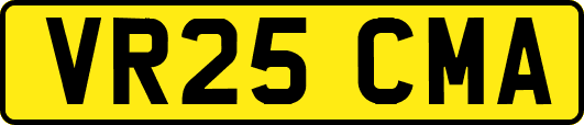 VR25CMA