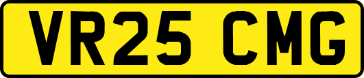 VR25CMG