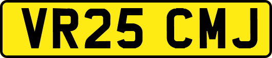 VR25CMJ