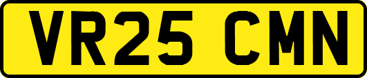 VR25CMN