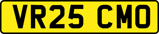 VR25CMO