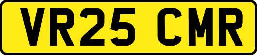 VR25CMR