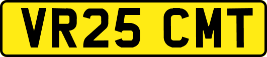 VR25CMT