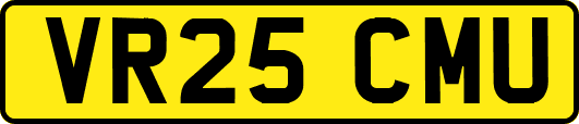 VR25CMU