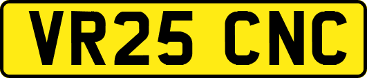 VR25CNC