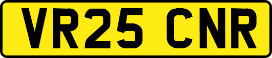 VR25CNR