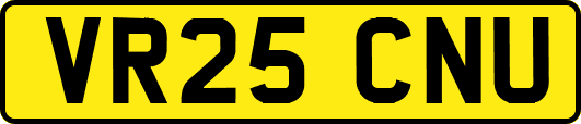 VR25CNU
