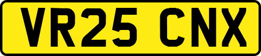VR25CNX