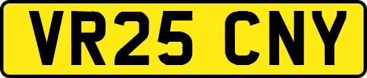 VR25CNY