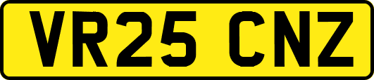 VR25CNZ