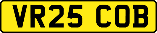 VR25COB
