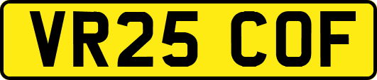 VR25COF