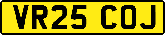 VR25COJ