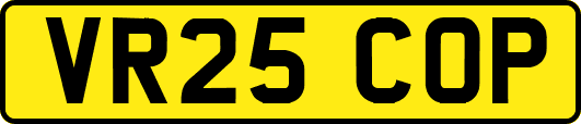 VR25COP