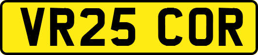 VR25COR