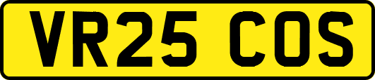 VR25COS