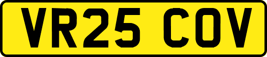 VR25COV