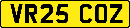 VR25COZ