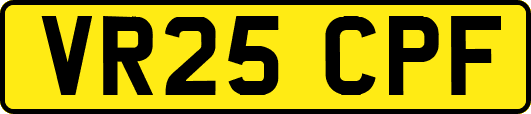 VR25CPF