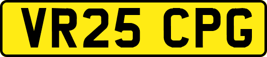 VR25CPG