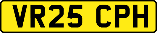 VR25CPH