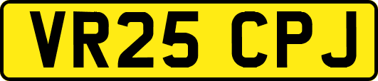 VR25CPJ