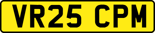 VR25CPM