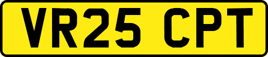 VR25CPT