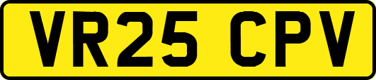 VR25CPV