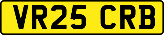 VR25CRB