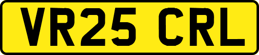 VR25CRL