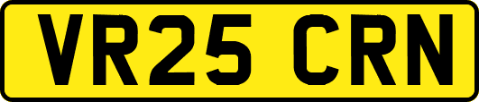 VR25CRN