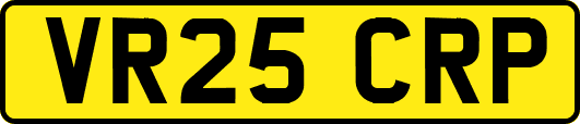 VR25CRP