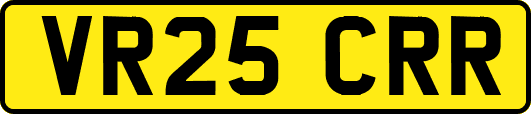 VR25CRR