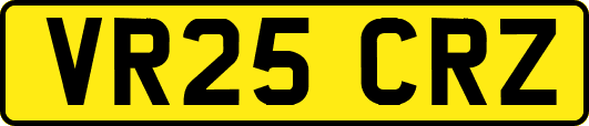 VR25CRZ
