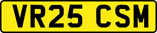 VR25CSM
