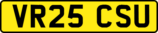 VR25CSU