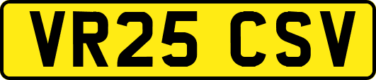 VR25CSV