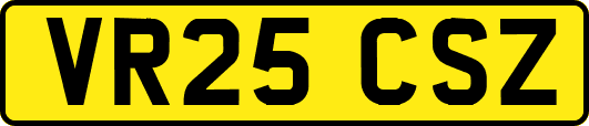 VR25CSZ
