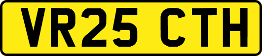 VR25CTH