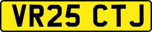 VR25CTJ
