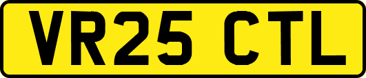 VR25CTL